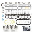 Full Gasket Set Bolts Fit 92-96 Chevrolet Corvette 5 7l 350 Ohv Lt-1 Lt-4