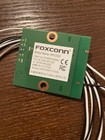 Sony Kd-70x690e Wifi Board With Antenna Wires Model Wfu032 Foxconn Used Working