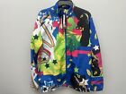 Youth Adidas Lego Junior Track Suit Jacket   Pants  multicolor  H65318   Size Xl