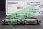 Eagle H Beam Rods Acura Honda Tsx Crv Element K24 K24a2 K24a4 K24z Crs5984k3d