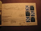 Great Britain Booklet Scott  181 World Of Invention 2007 Mint Perfect L3