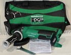 Metabo Hpt G3615dvfq6 36v Multivolt Cordless Brushless 6  Variable Speed Grinder
