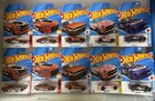 Lot Of 48 Hot Wheels Cars Pair Of Each So Dad   Son Can Play Nice Mix Look Mom 