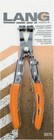 Lang Tools  3975   Hose Clamp Pliers