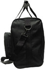 Single Tote Bowling Bag With Shoe Compartment  Holds 1 Ball