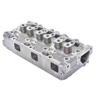 Fit For Kubota D902 New    complete  Cylinder Head   Full Gasket Kit