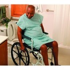 Invacare Mariner Rehab Shower commode  Chair 6895
