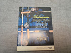 Vintage Fishing Catalogs Lot - Shakespear - Garcia - Mepps Lot Of 3 Catalogs
