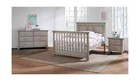 Oxford Baby Universal Full Bed Conversion Kit Stone Wash Greenguard Gold