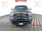 2025 Ram 2500 Laramie 14in 4wd 4dr Pickup Truck Leather Heated Seats