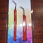 Siser Easyweeders   Tweezers Weeding Weeder Tool Set  brand New 