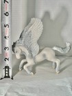 Vintage 2004 Schleich Bayala Pegasus Fantasy Series Winged Horse Germany