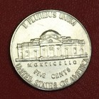 Hobo Nickel Snake And Skull Made From A Real Us Nickel