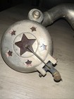 Antique Phonograph Tone Arm   Reproducer