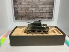 Corgi 1 50 Cc51015 - M4a4 Sherman V Observation Post Tank