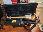 Fender American Special Stratocaster Strat Usa Guitar W Hard Case
