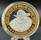 Binion s Casino   Las Vegas  Nv  Benny Binion Limited Edition