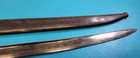 Antique French Model 1866 Chassepot German Captured Alex Coppel   Scabbard Tr866