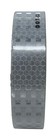 White Dot-c2 Reflective Tape Conspiciuity Safety Caution Night Trailer Truck Car