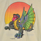 Rolling Stones Day On The Green 1978 Concert T Shirt Winterland Single Stitch
