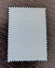 Serbia 1941 Germany Wwii  Engraver s Sign Lj  Used Stamp  4 12 Din   Pow R 