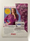 Creative Needle Magazine Jul aug 1992 Smocking Handsewing Embroidery Craft