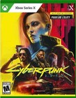 Cyberpunk 2077  Ultimate Edition -- Xbox Series X - New Free Us Shipping