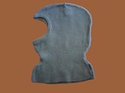Swiss Military Army Cold Weather Face Mask 100  Wool Balaclava Genuine Surplus