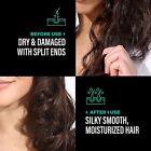 119ml 4 Fl Oz 100  Batana Oil For Hair Growth -promotes Hair Regrowth Hair Care