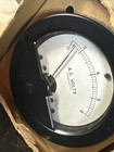 Wacline 3340 A c Volts Panel Meter   Model Aea  0-8
