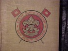 Rare Every Boy s Library Boy Scout Jack London Call Of The Wild 1914 Edition