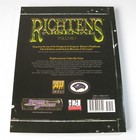 Ravenloft - Van Richtens Arsenal D d Campaign Setting