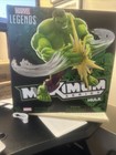 Marvel Legends Maximum Series Hulk 6-inch Action Figure