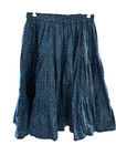 Handmade Navajo Vintage Skirt M l See Measurements Cotton