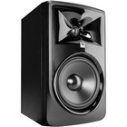 Jbl 2 1 Studio Bundle Wpowered Studio Monitor Pairpowered Studio Sub