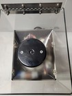 Bunn Lpg Single Hopper Low Profile Coffee Grinder 
