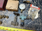 Mueller Brass Charging And Purging Kit In Box With Extras