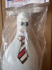 Vintage 1960s Pin Money Pete Coin Banks Bowling Pin By Spare Time - Green Rare