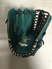 Rawlings Mlb Softer-rubber-ball Glove Left-handed Unused No Tags