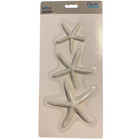 Biorb White Starfish Set - Small Aquarium Decor - Fresh   Salt Water Brand New