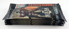 Lot Of 6 Transformers Tcg Siege I War For Cybertron Booster Pack 2019