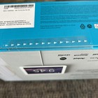      New       Amazon Echo Hub 8  Smart Home Control Panel With Alexa - White          