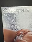 Coor   s Light Maxim Model Vintage Poster Super Sexy  14   x 20     In Size
