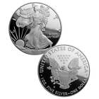 2012-s Proof  1 American Silver Eagle San Francisco 75th Anniversary 2pc Set    