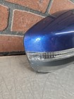 2017-2023 Subaru Impreza Rh Passenger Door Mirror Side View 13 Wire Oem 0225 L