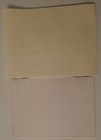 Michelob Anheuser-busch Mini Promotional Calendar 1988 1989 4 5 8  X 3 3 4  -nos