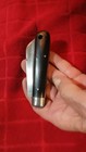 Vintage English Groomer Knife