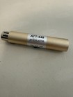 Hosa Att448 Input Microphone Inline Switchable Attenuator Xlr3f To Xlr3m Adapter