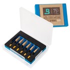 75  Refill Pack For Bagpipes Reed Case With Humidity Control   pack Of 2    New