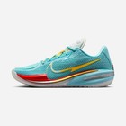 Nike Titan X Dylan Harper X Nike Gt Cut 1 Bleached Aqua Iu0779-400 Men Size